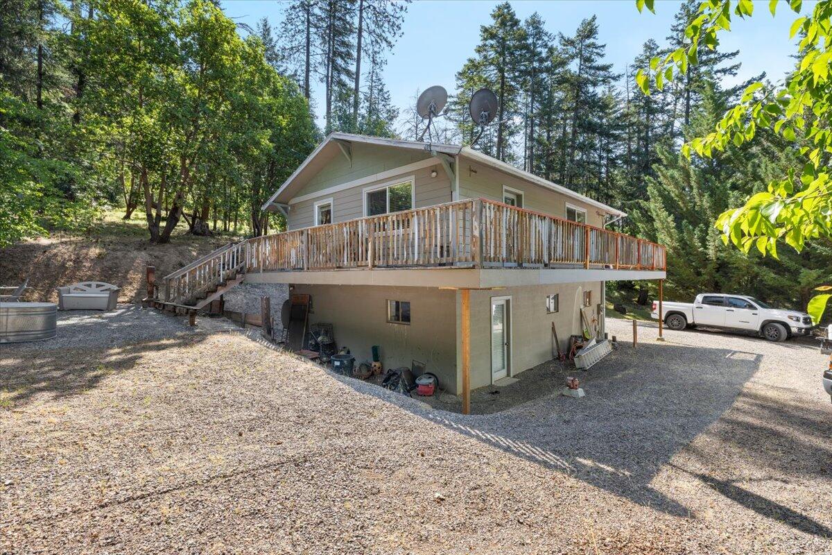 6041 Sterling Creek Road Jacksonville, OR 97530 - Photo 32 of 43 03-CI_0277