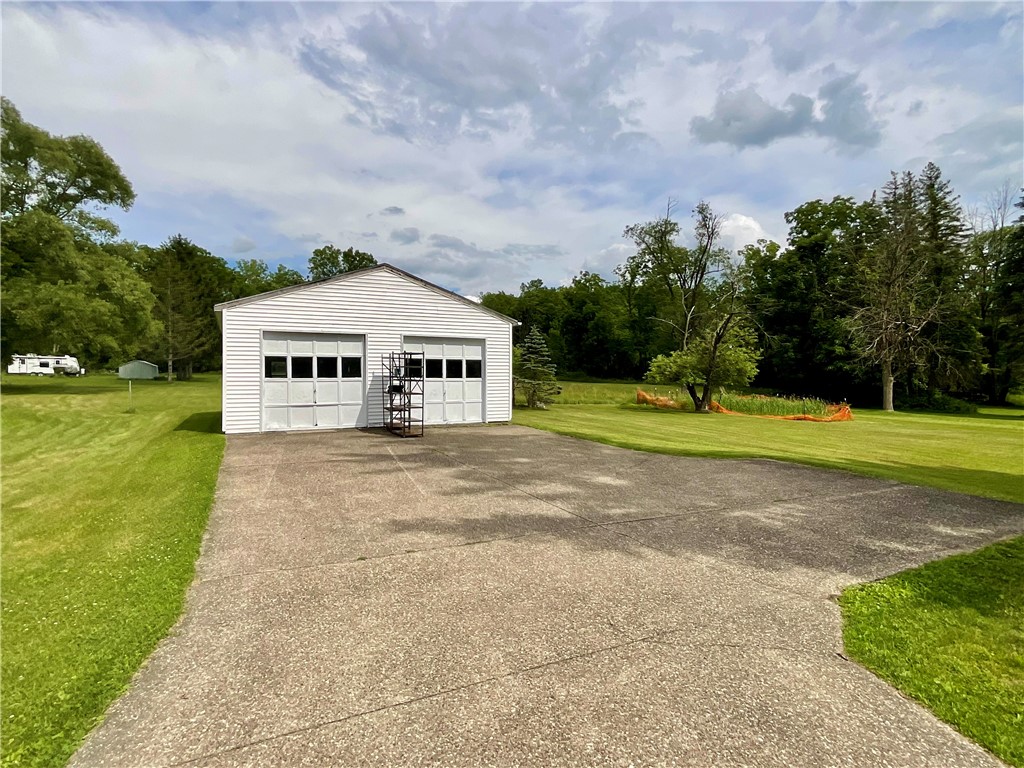 4753 East Lake Road Livonia, NY 14487 - Photo 4 of 50