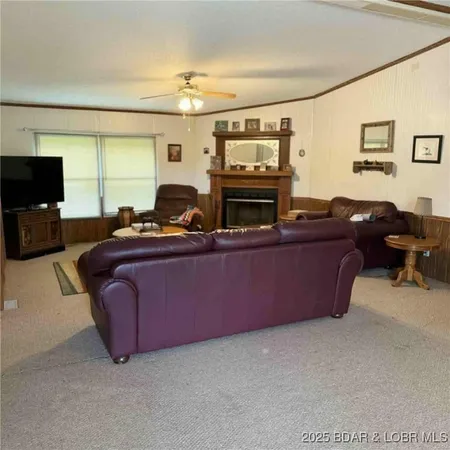 $285,000 | 120 Oak Briar Lane, Iberia, MO 65486