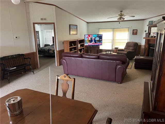 $285,000 | 120 Oak Briar Lane, Iberia, MO 65486