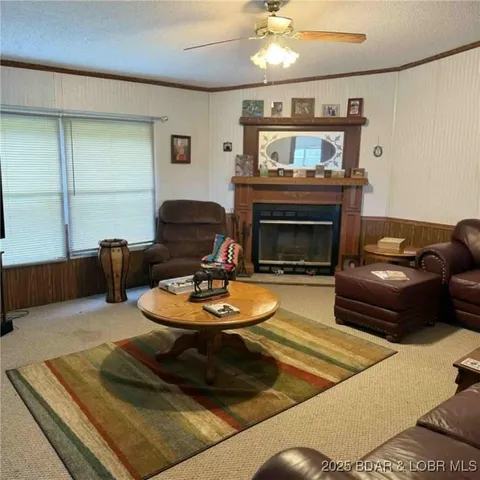 $285,000 | 120 Oak Briar Lane, Iberia, MO 65486