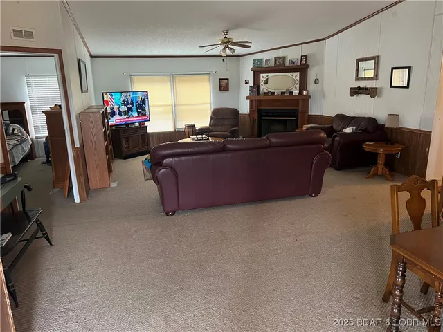 $285,000 | 120 Oak Briar Lane, Iberia, MO 65486