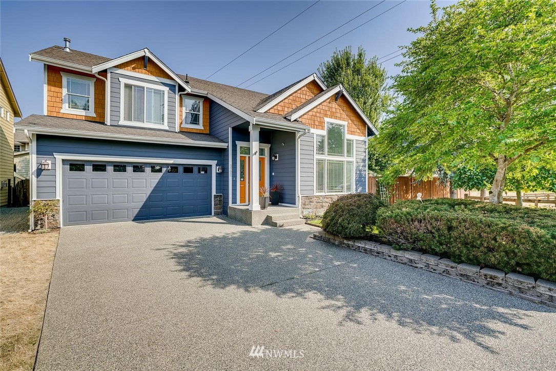 3722 Northeast 12th Street Renton, WA 98056 - Photo 1 of 40 Gallery Image 1