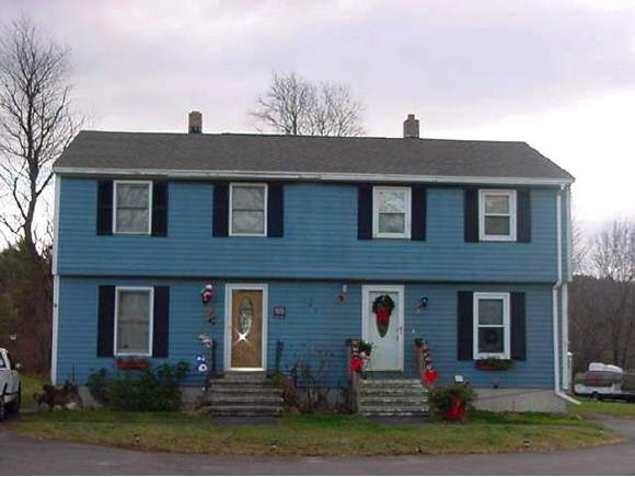 239 R Island Pond Road, Unit 1 Derry, NH 03038 - Photo 1 of 1 Gallery Image 1