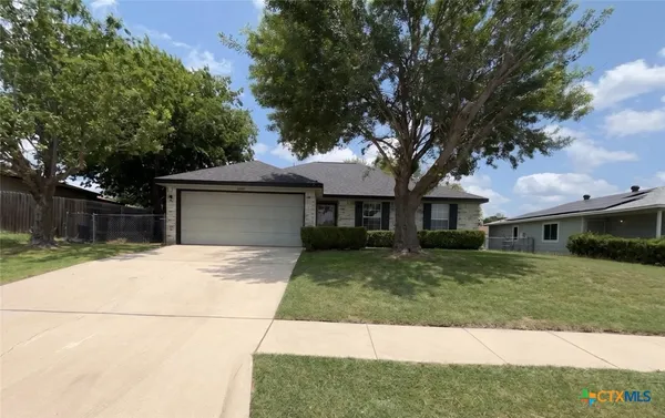 $1,395 | 2707 Casey Drive, Killeen, TX 76543