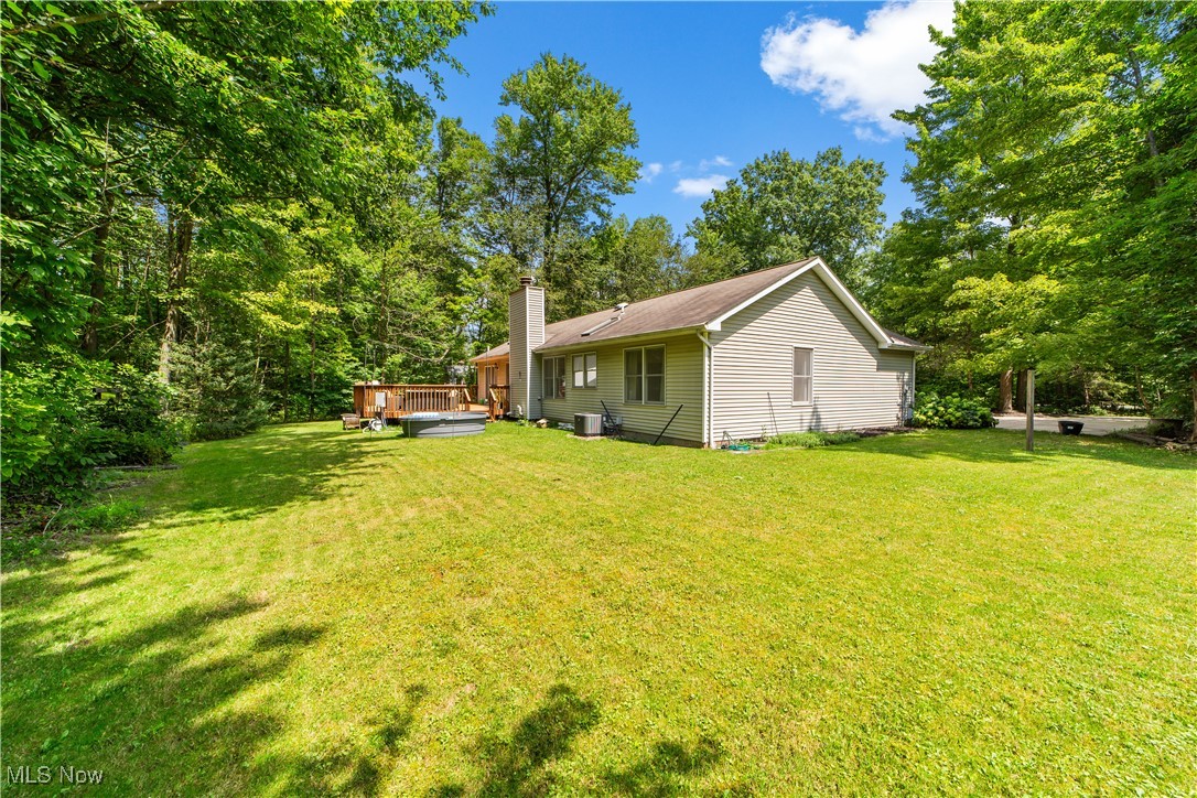 18122 Haskins Road Chagrin Falls, OH 44023 - Photo 22 of 30
