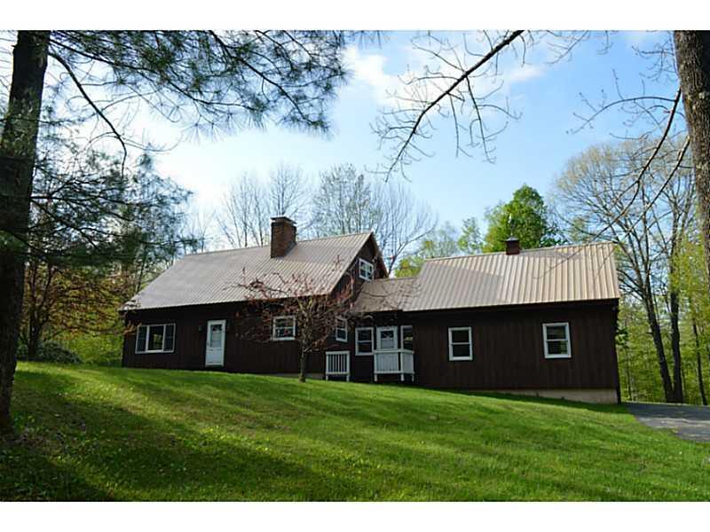 57 Harmony Hills Road Readfield, ME 04355 - Photo 1 of 25 Exterior Front.