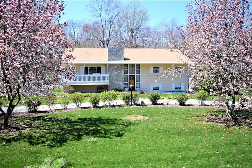 287 Durham Road Madison, CT 06443 - Photo 1 of 1