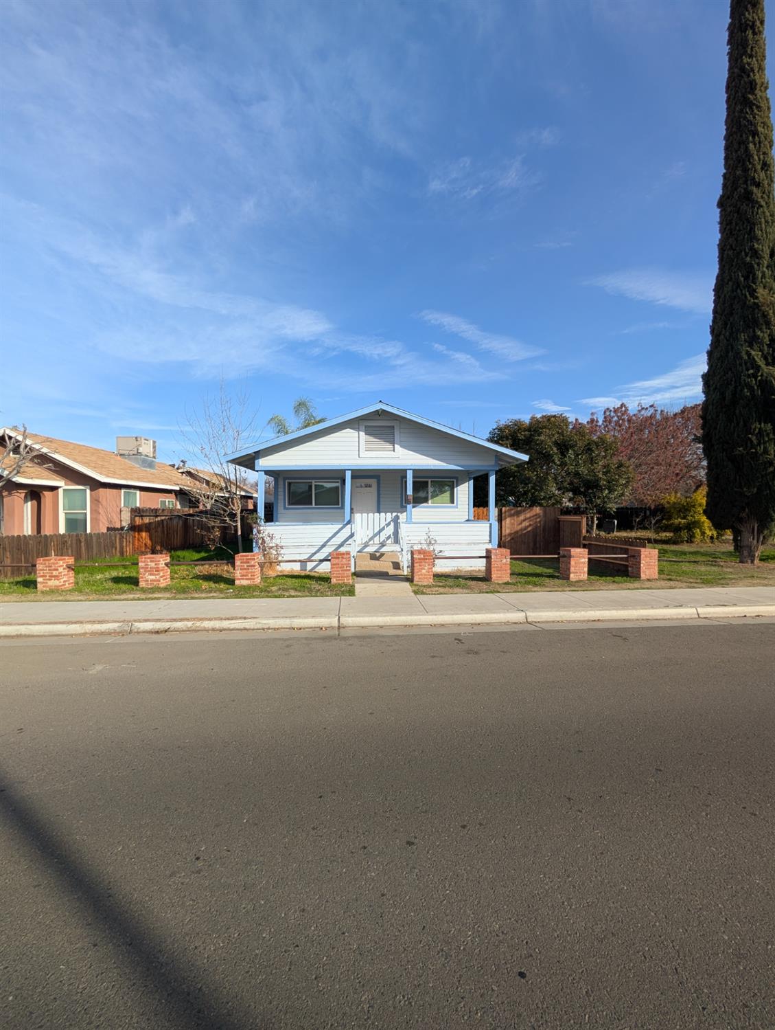 512 Sunset Street Coalinga, CA 93210 - Photo 2 of 24