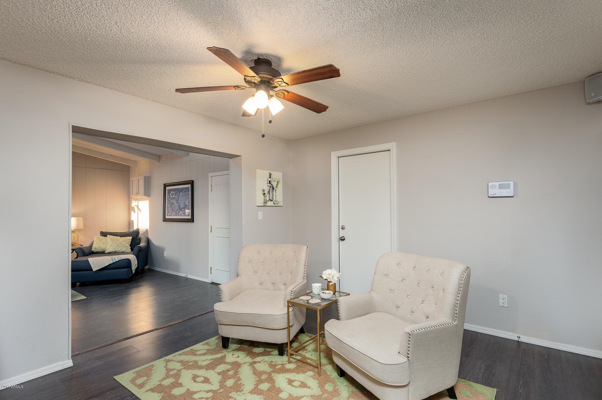 1240 East Marny Road Tempe, AZ 85288 - Photo 7 of 25 sitting area