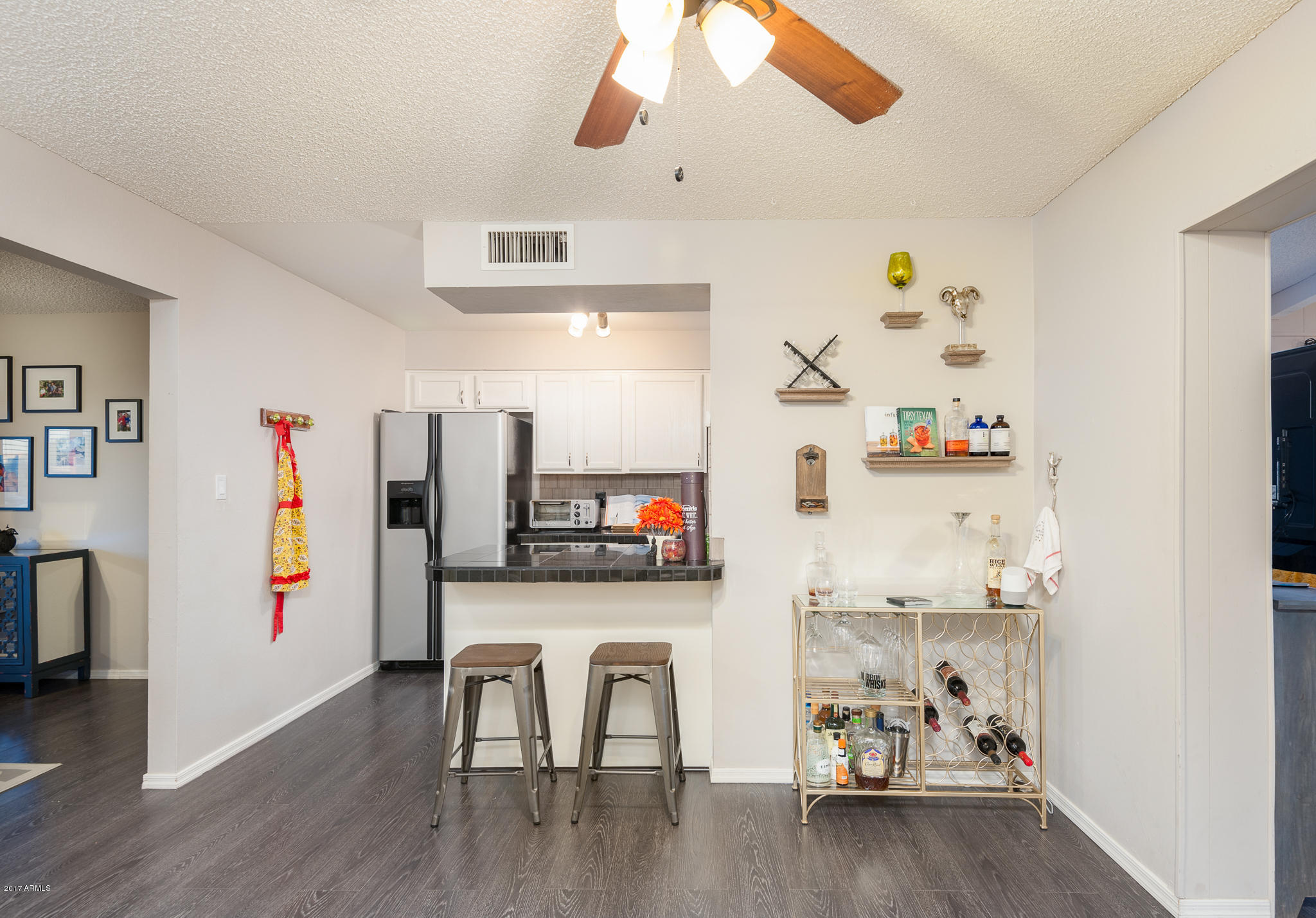 1240 East Marny Road Tempe, AZ 85288 - Photo 10 of 25 kitchen