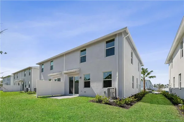$445,000 | 162 Osprey Preserve Boulevard, Jensen Beach, FL 34957