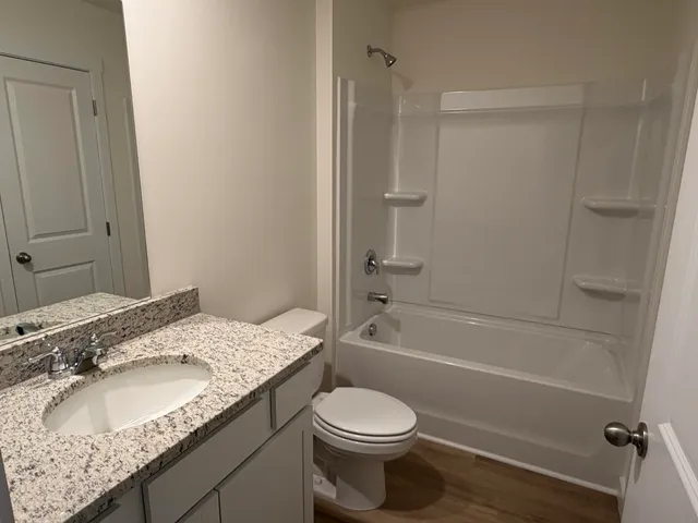 $1,800 | 4204 Belcourt Drive, Cleveland, TN 37312