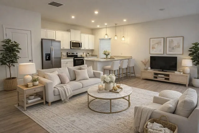 $1,800 | 4204 Belcourt Drive, Cleveland, TN 37312