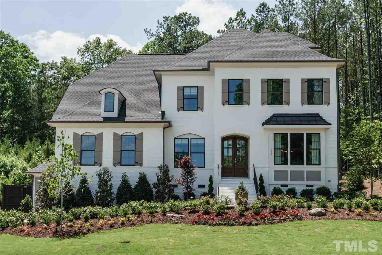 5125 Landguard Drive Raleigh, NC 27613 - Photo 1 of 10