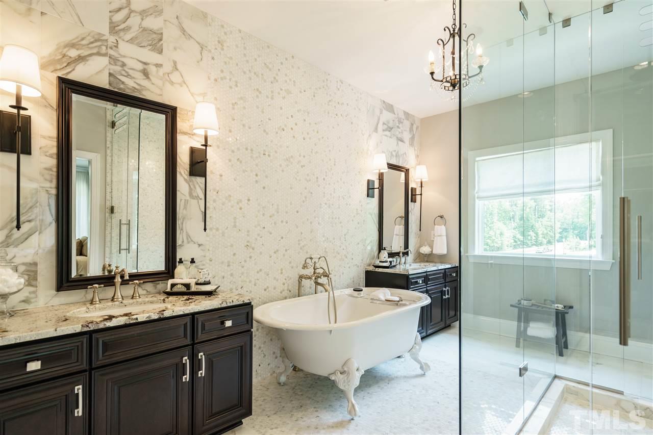 5125 Landguard Drive Raleigh, NC 27613 - Photo 8 of 10