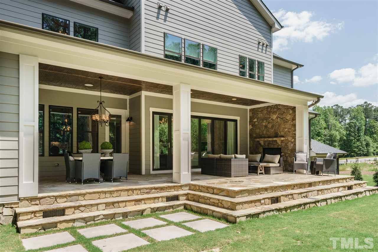 5125 Landguard Drive Raleigh, NC 27613 - Photo 10 of 10