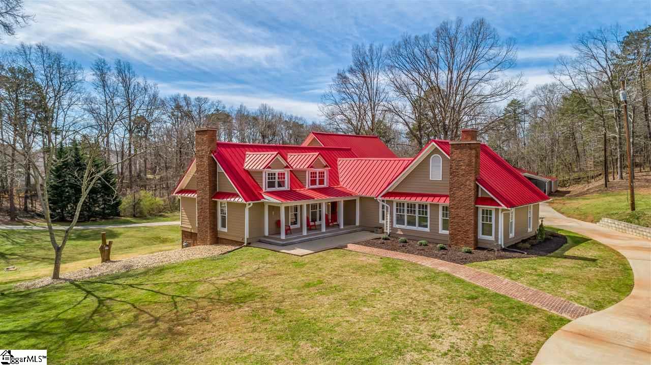 420 Roberts Road Taylors, SC 29687 - Photo 2 of 35 Gallery Image 2
