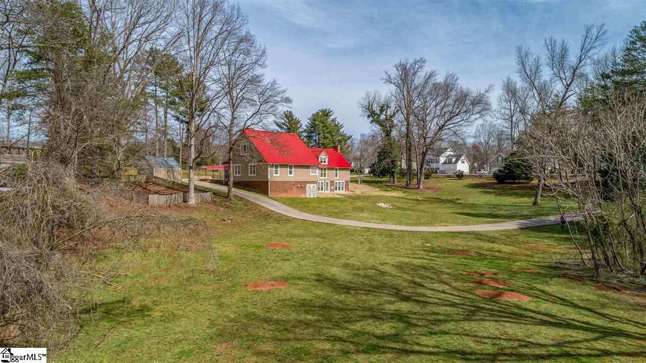 420 Roberts Road Taylors, SC 29687 - Photo 3 of 35 Gallery Image 3