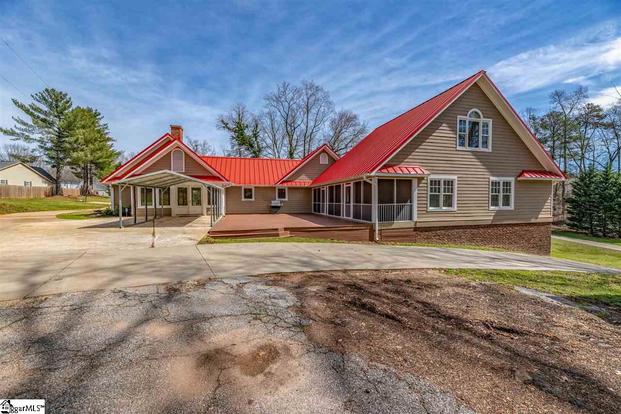 420 Roberts Road Taylors, SC 29687 - Photo 33 of 35 Gallery Image 33