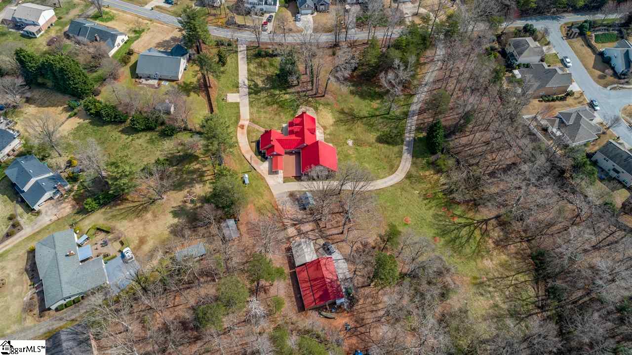 420 Roberts Road Taylors, SC 29687 - Photo 35 of 35 Gallery Image 35