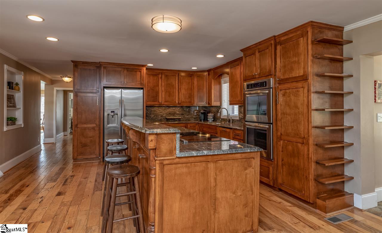 420 Roberts Road Taylors, SC 29687 - Photo 10 of 35 Gallery Image 10