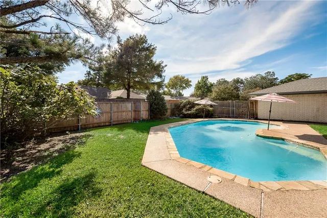 $475,000 | 1900 Ports O Call Drive, Plano, TX 75075