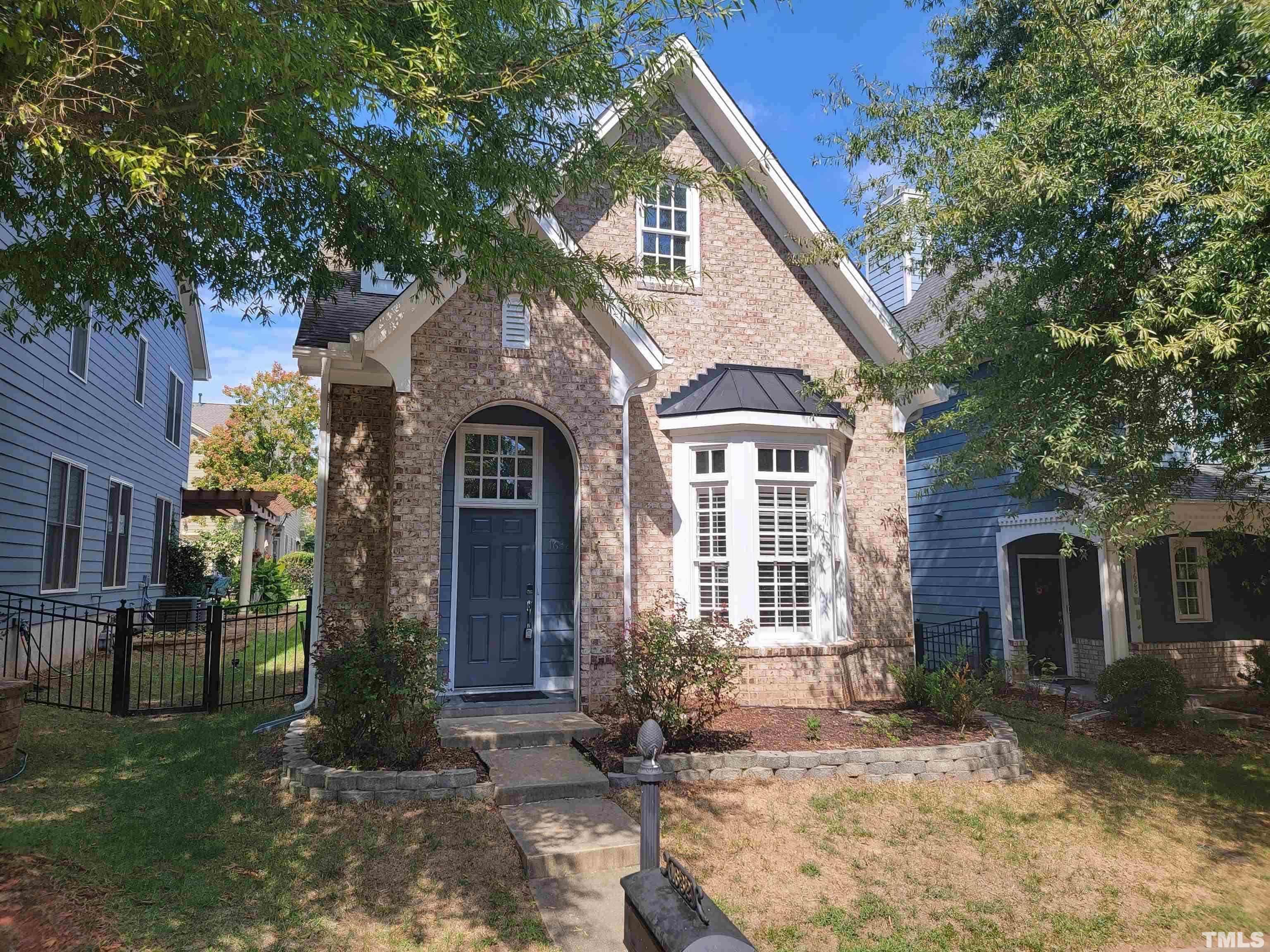 1632 Legendary Lane, Morrisville, NC 27560 Compass