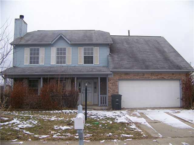 7346 Red Rock Road Indianapolis, IN 46236 - Photo 1 of 6 Gallery Image 1
