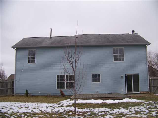 7346 Red Rock Road Indianapolis, IN 46236 - Photo 2 of 6 Gallery Image 2