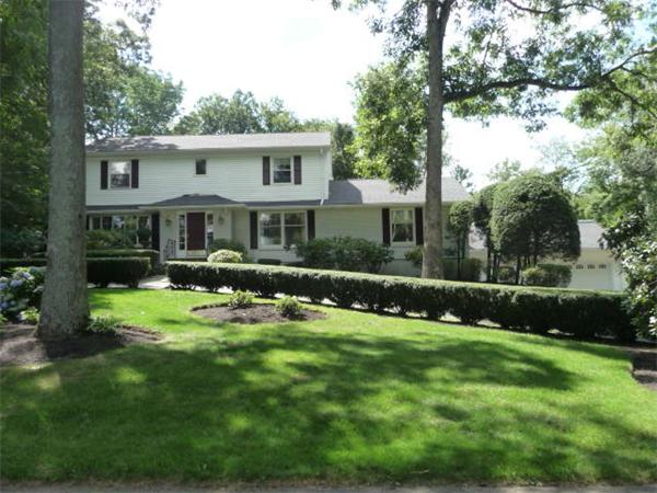 22 Sturges Road Sharon, MA 02067 - Photo 1 of 27 Gallery Image 1