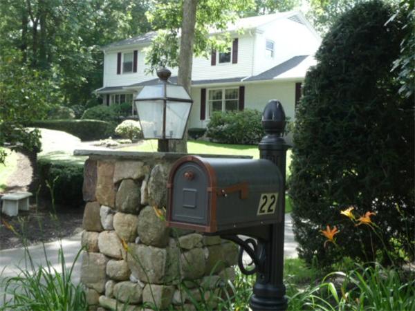22 Sturges Road Sharon, MA 02067 - Photo 27 of 27 Gallery Image 27