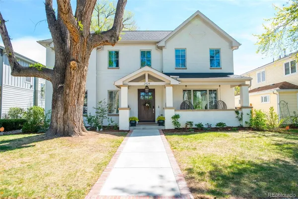 $3,200,000 | 2424 South Madison Street, Denver, CO 80210