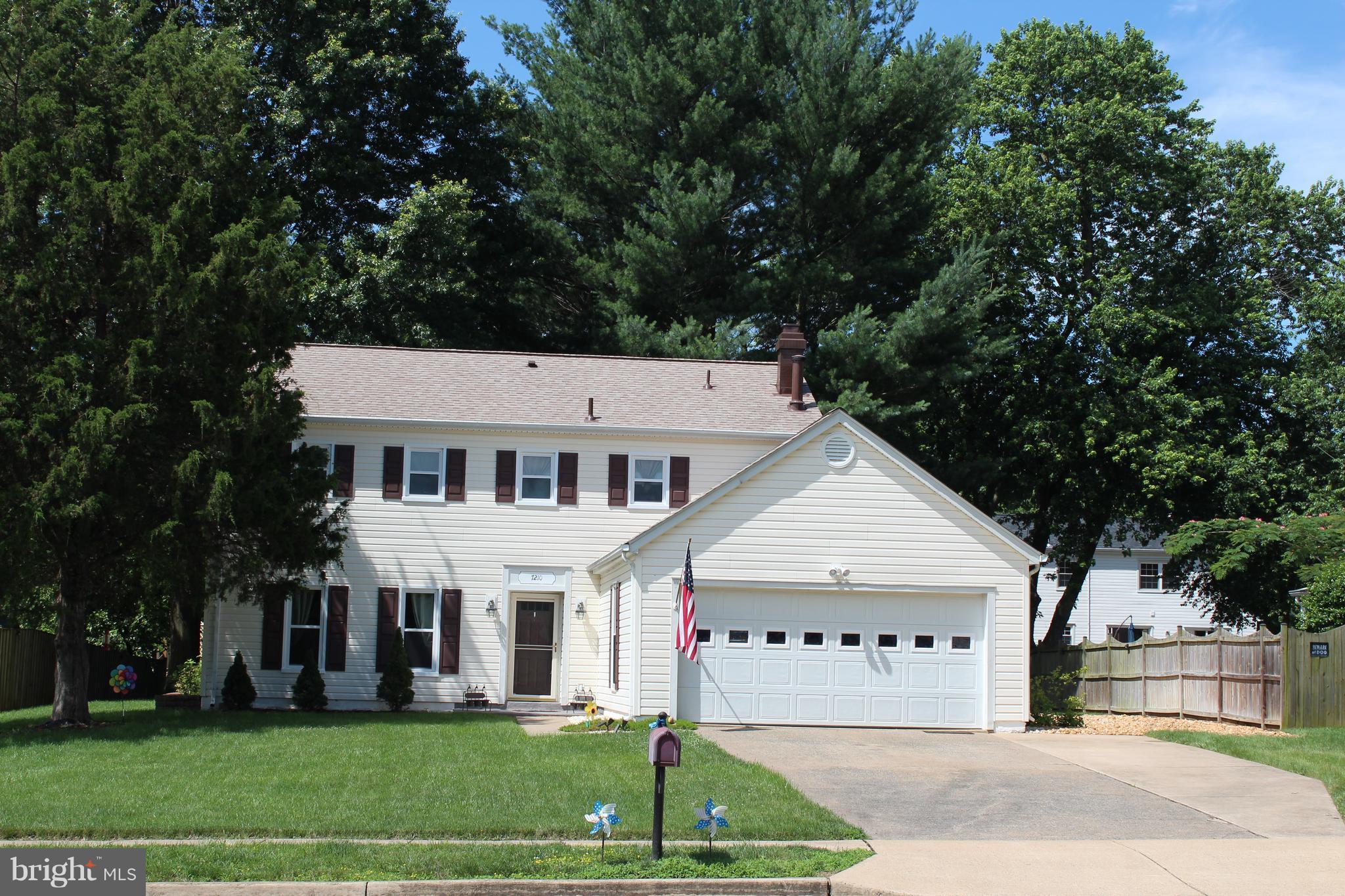 Exterior (Front)