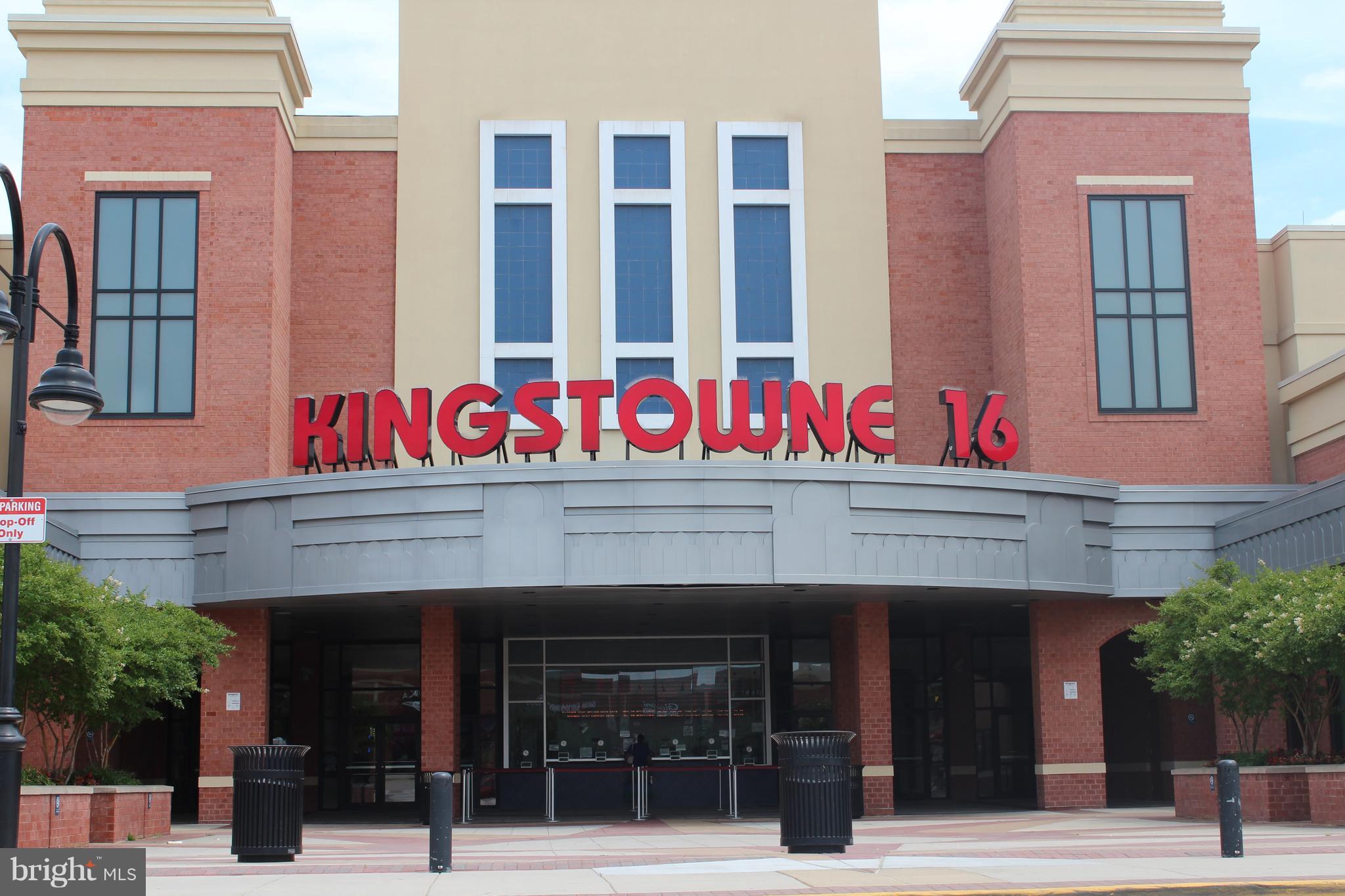 7210 Racepoint Way Alexandria, VA 22315 - Photo 23 of 23 Kingstowne Shopping Center