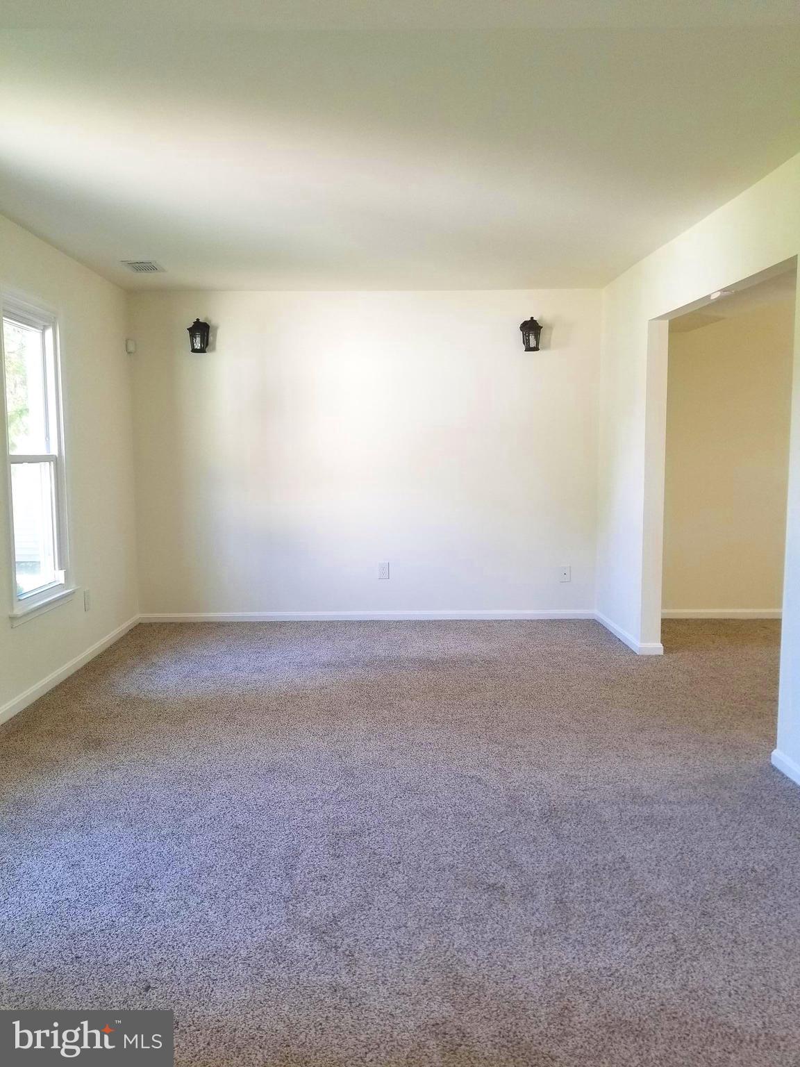 Formal Living Room