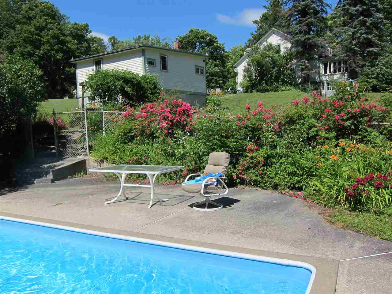 153 Lorchs Hill Road Wardsboro, VT 05355 - Photo 1 of 36 Gallery Image 1