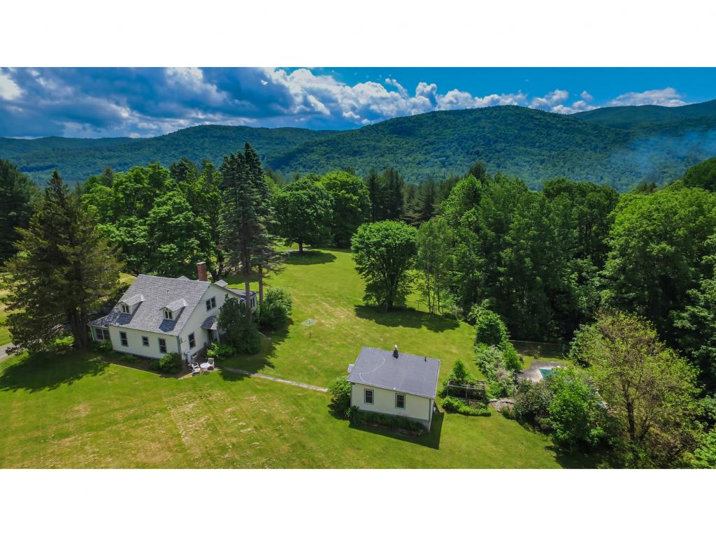153 Lorchs Hill Road Wardsboro, VT 05355 - Photo 2 of 36 Gallery Image 2