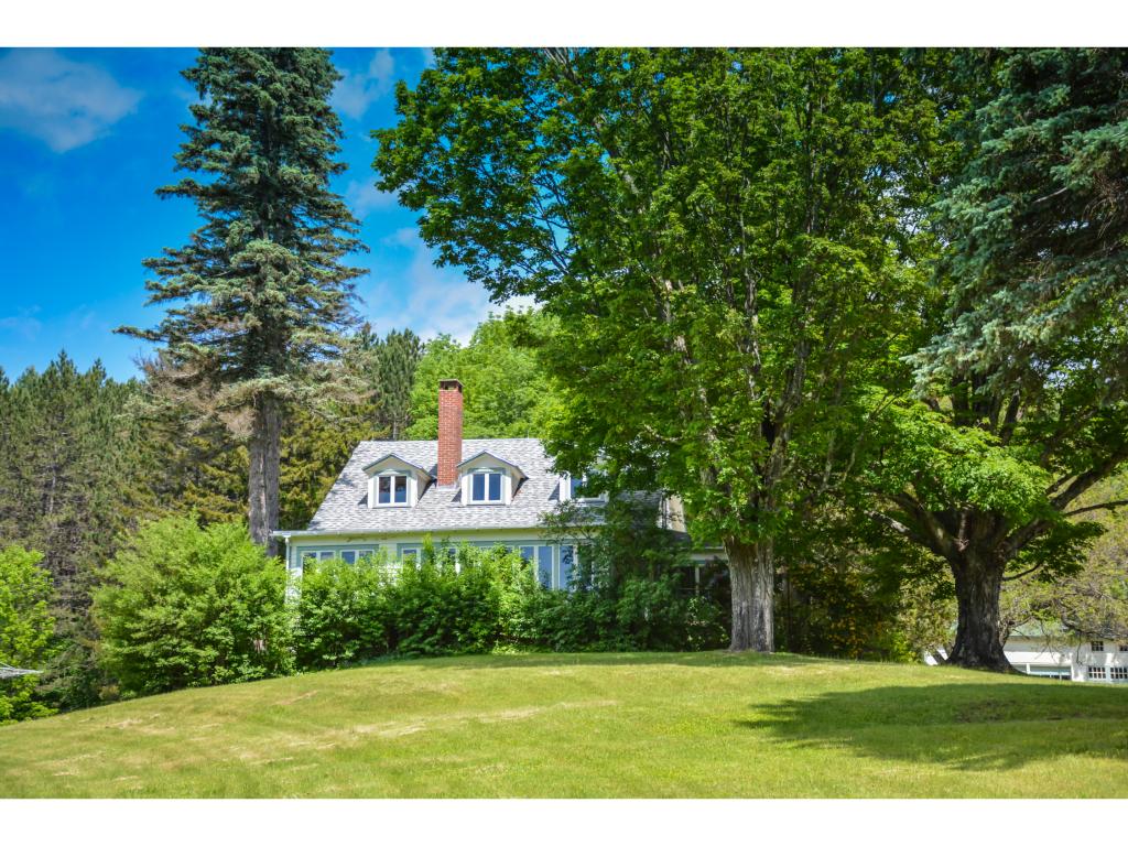 153 Lorchs Hill Road Wardsboro, VT 05355 - Photo 4 of 36 Gallery Image 4