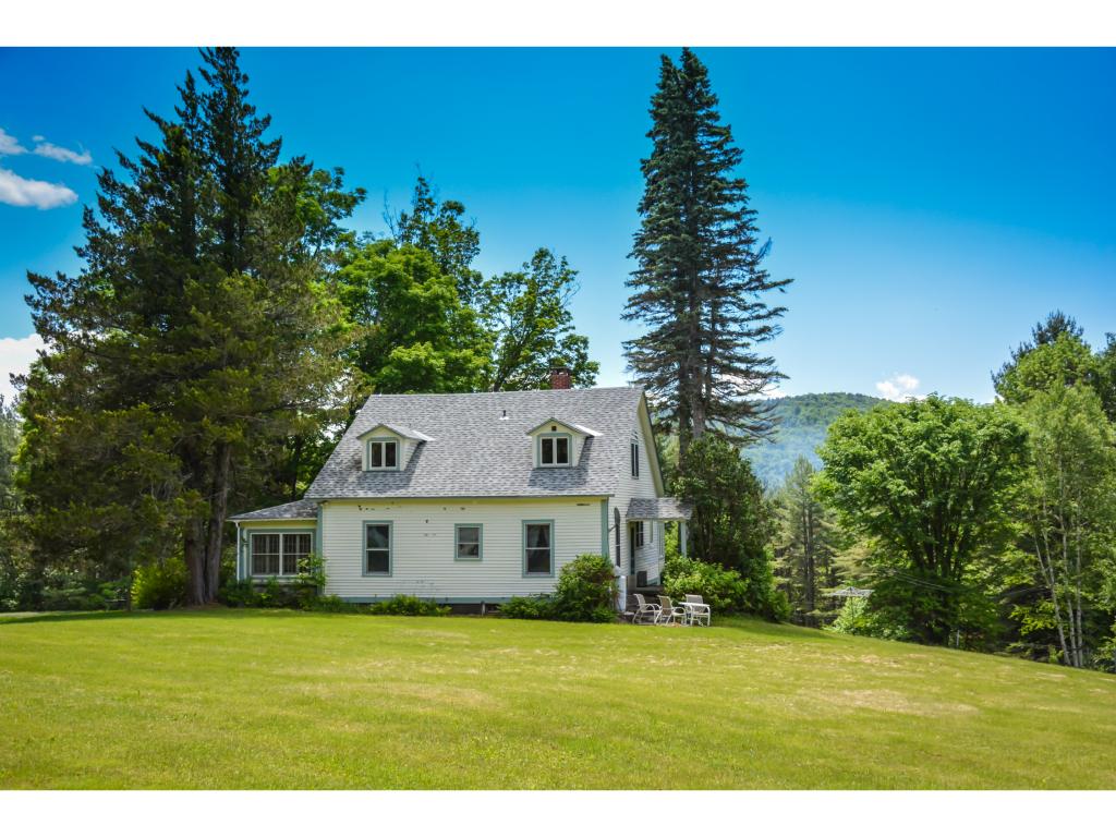 153 Lorchs Hill Road Wardsboro, VT 05355 - Photo 5 of 36 Gallery Image 5