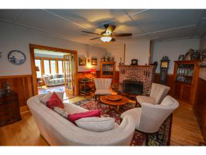 153 Lorchs Hill Road Wardsboro, VT 05355 - Photo 7 of 36 Gallery Image 7