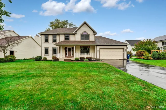 $4,000 | 98 San Fernando Lane, Amherst, NY 14051