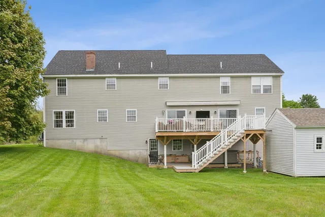 $819,000 | 23 Begin Lane, Westbrook, ME 04092