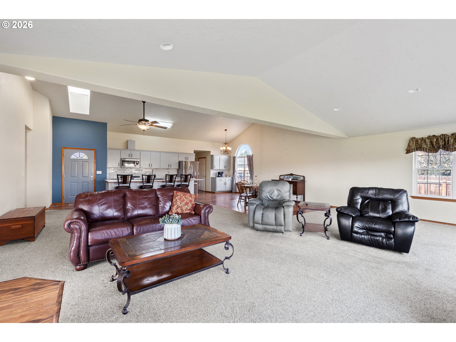 111 Southwest Quinney Place Pendleton, OR 97801 - Photo 25 of 47 Gallery Image 25