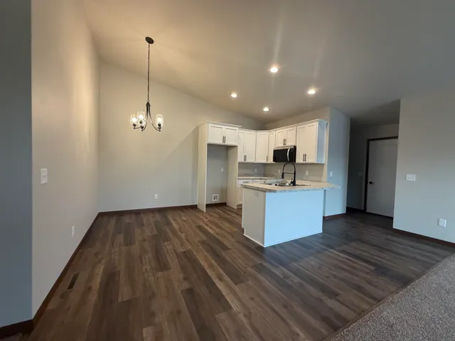 $289,900 | 219 East Sheboygan Street, Campbellsport, WI 53010