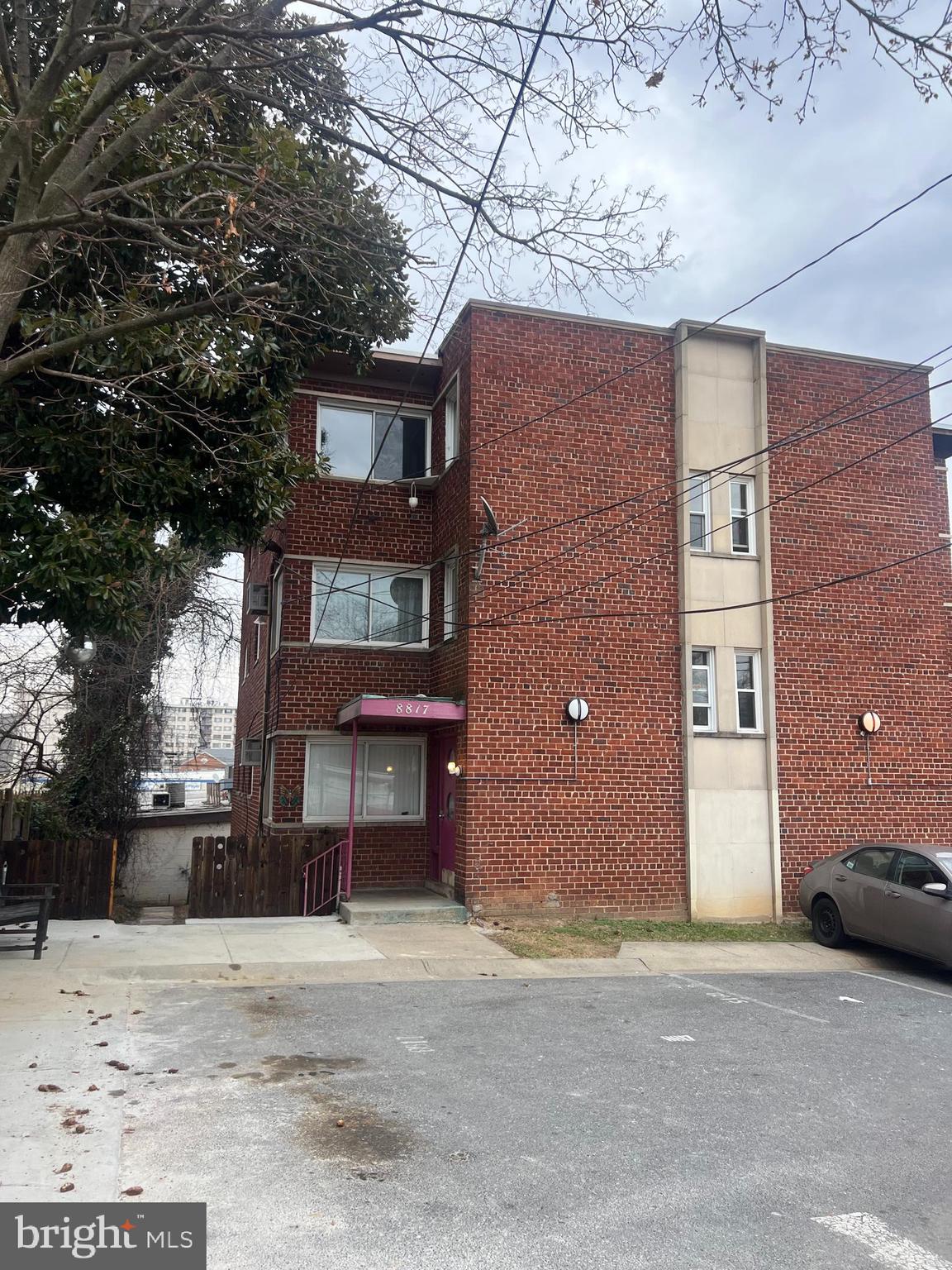 8817 Glenville Road Silver Spring, MD 20901 - Photo 1 of 3