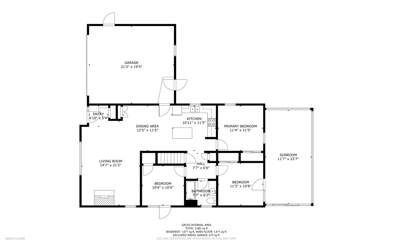 973 Hinckley Road Clinton, ME 04927 - Photo 50 of 51 Gallery Image 50