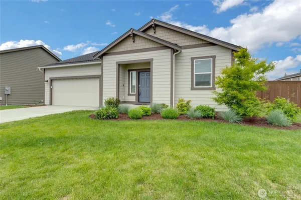 $549,000 | 19911 138th Avenue East, Graham, WA 98338