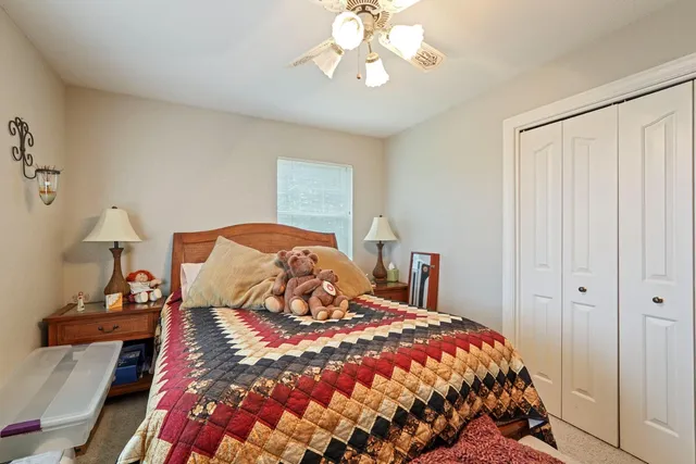 an outdoor view of the house