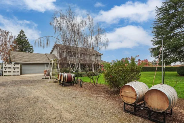 $1,748,000 | 17266 Hillside Drive, Lodi, CA 95240